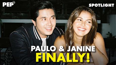 is paulo avelino married in real life